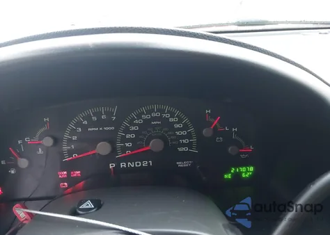 2003 Ford Expedition Xlt from USA, damaged, VIN 1FMPU16L73LC08711